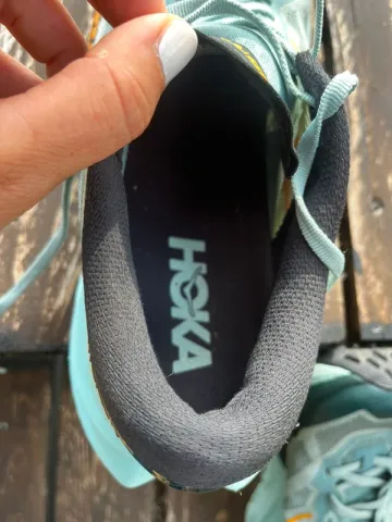 Tweedehands Hoka Mafate X bike — afbeelding 6 van 6