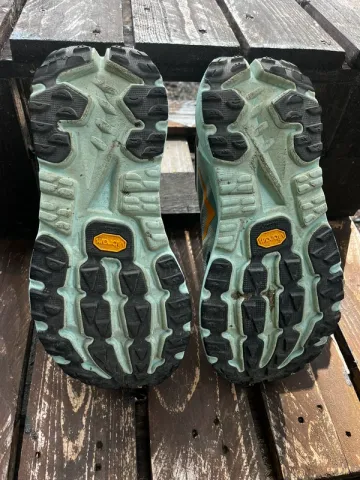 Tweedehands Hoka Mafate X bike — afbeelding 3 van 6
