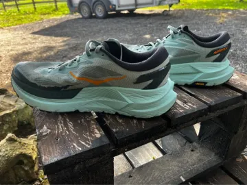 Tweedehands Hoka Mafate X bike — afbeelding 2 van 6