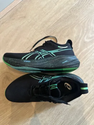 Used Asics Gel-Nimbus 26 bike — image 7 of 7