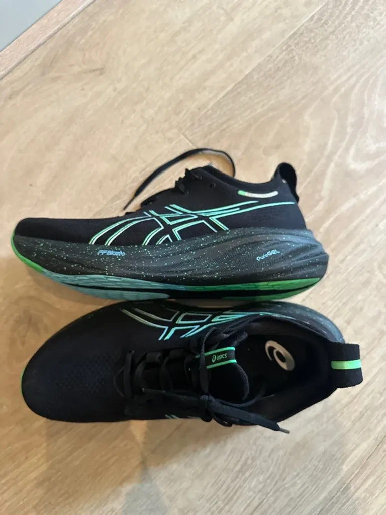Used Asics Gel-Nimbus 26 bike — image 7 of 7
