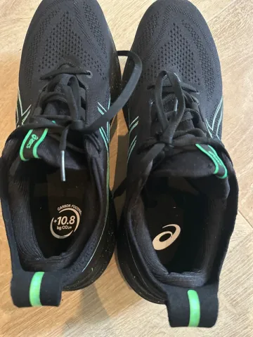 Used Asics Gel-Nimbus 26 bike — image 4 of 7