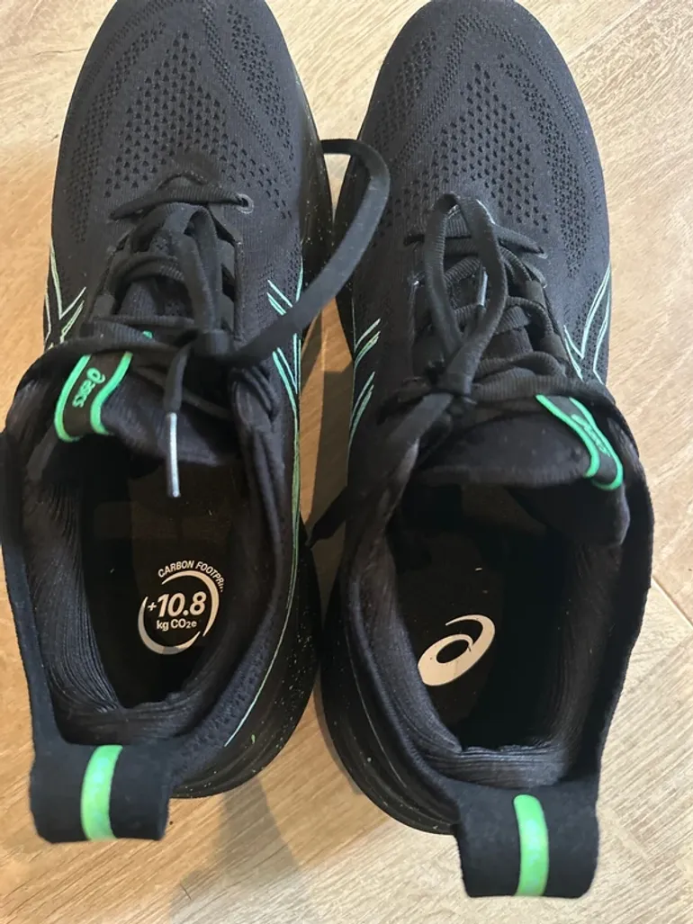 Used Asics Gel-Nimbus 26 bike — image 4 of 7