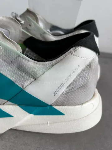 Použité Adidas Adizero Adios Pro 4 bike — obrázek 7 z 7