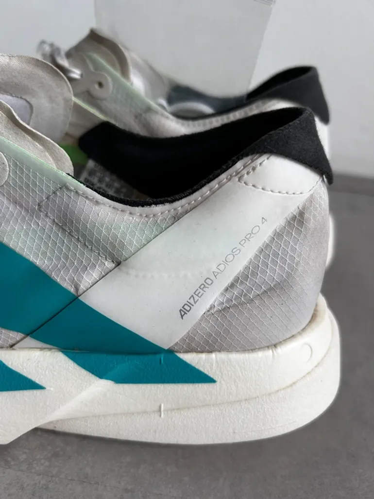 Použité Adidas Adizero Adios Pro 4 bike — obrázek 7 z 7