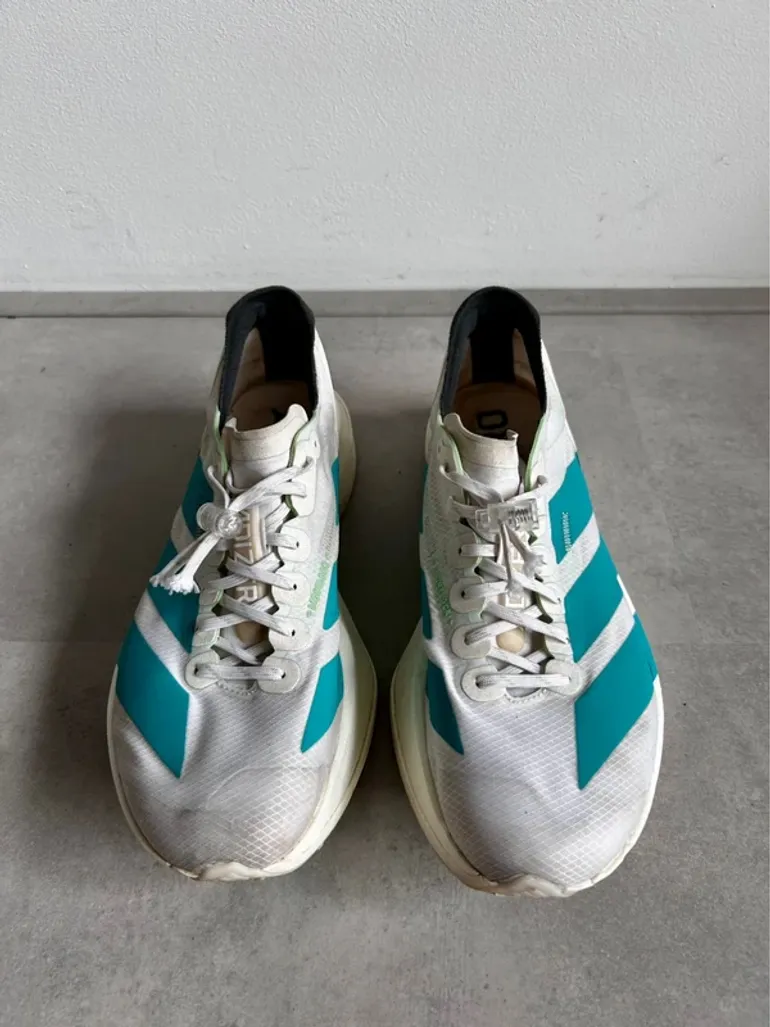 Použité Adidas Adizero Adios Pro 4 bike — obrázek 2 z 7