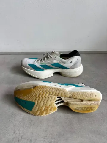 Použité Adidas Adizero Adios Pro 4 bike — obrázek 4 z 7