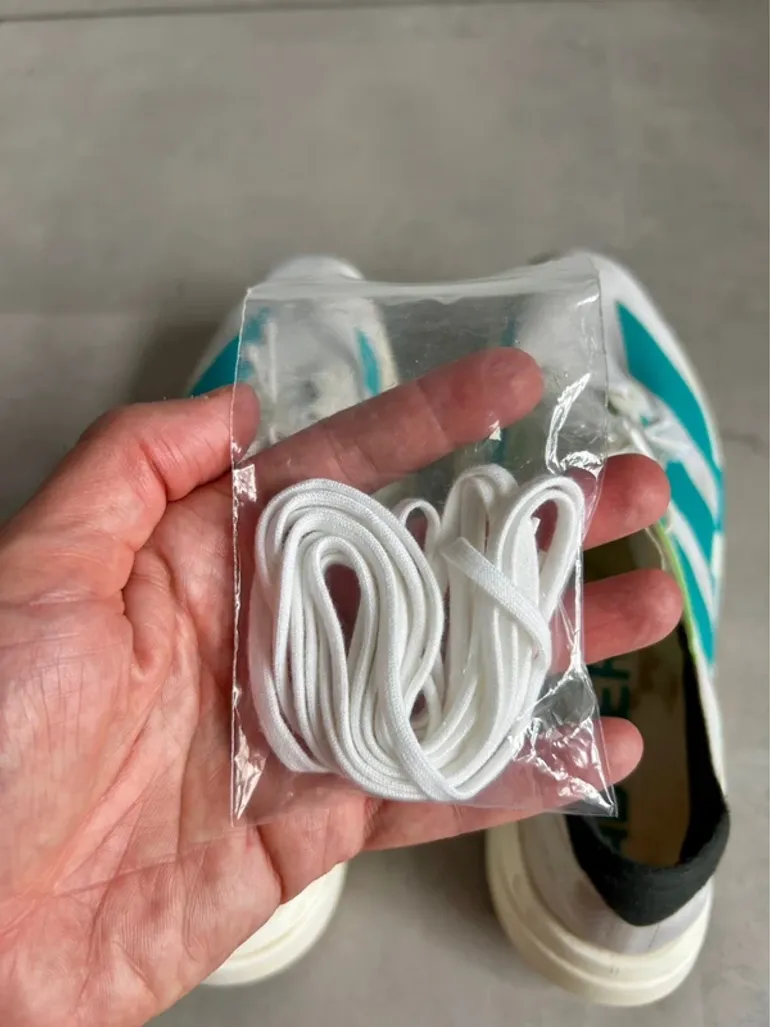 Použité Adidas Adizero Adios Pro 4 bike — obrázek 3 z 7