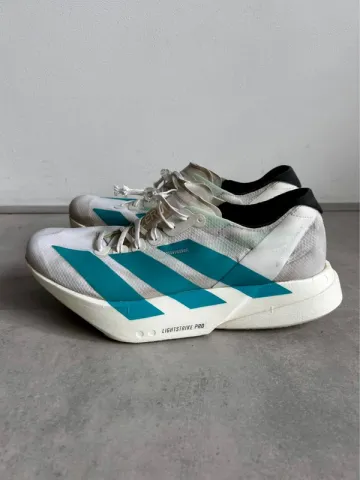 Použité Adidas Adizero Adios Pro 4 bike — obrázek 1 z 7