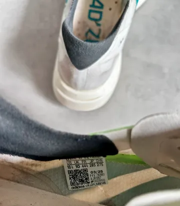 Použité Adidas Adizero Adios Pro 4 bike — obrázek 6 z 7