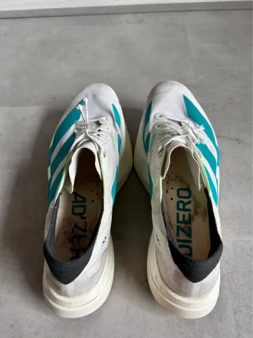 Použité Adidas Adizero Adios Pro 4 bike — obrázek 5 z 7