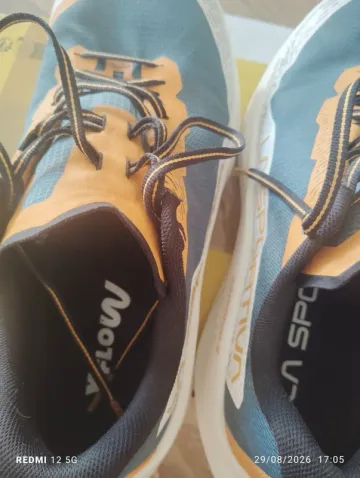 Gebrauchtes La Sportiva Prodigio 2 bike — Bild 5 von 7