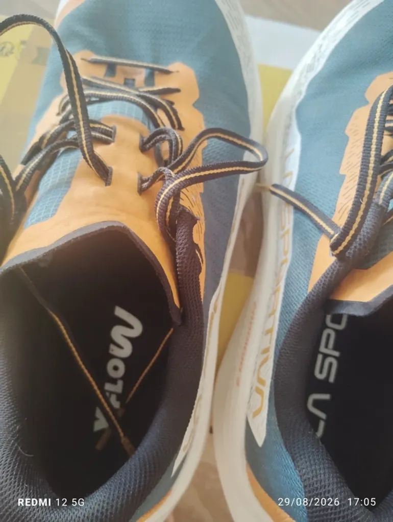 Gebrauchtes La Sportiva Prodigio 2 bike — Bild 5 von 7