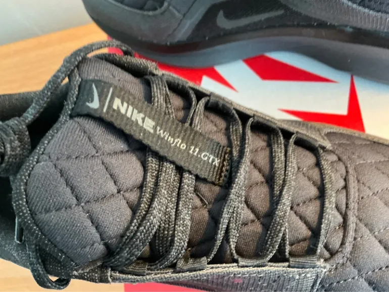 Gebrauchtes Nike Winflo 11 bike — Bild 8 von 9
