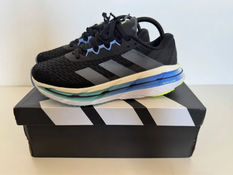 Used Adidas Adistar BYD bike — image 2 of 2