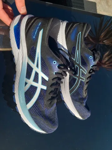 Gebrauchtes Asics Gel-Glorify 5 bike — Bild 3 von 5