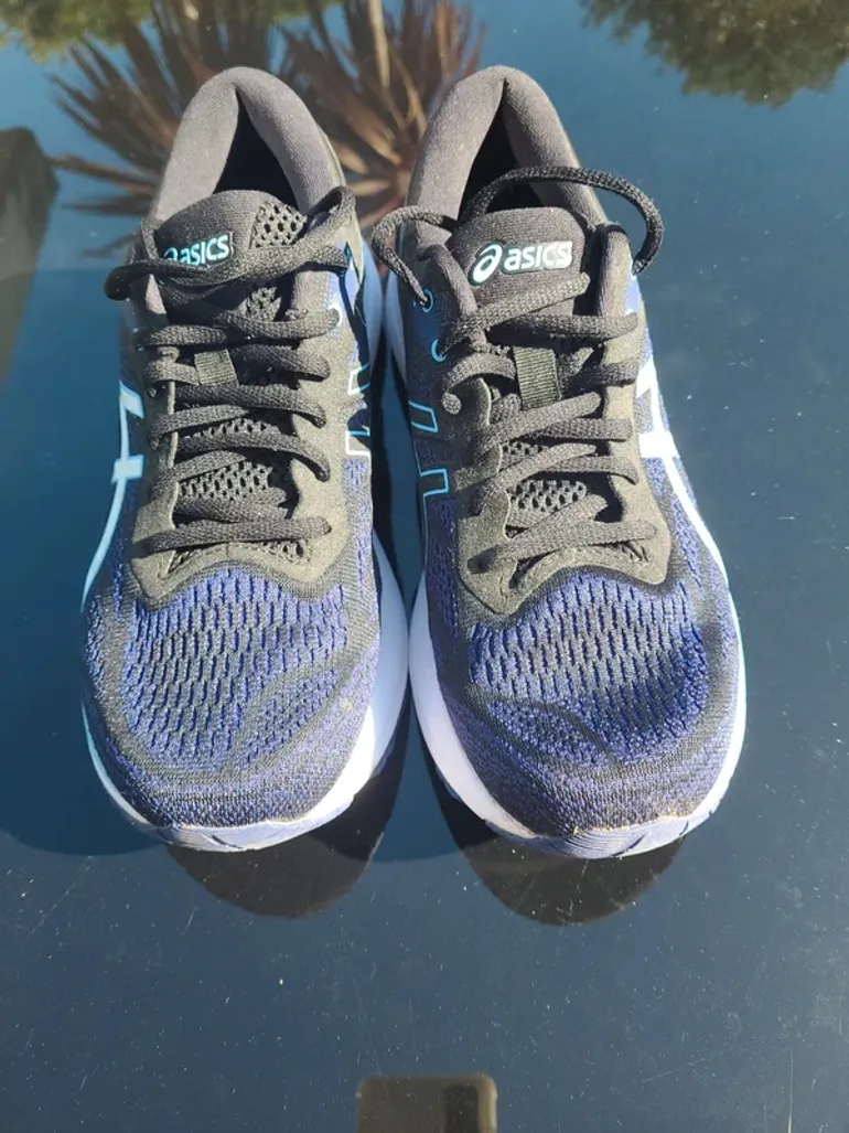 Gebrauchtes Asics Gel-Glorify 5 bike — Bild 2 von 5