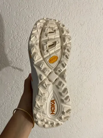 Hoka Mafate Three 2 bike d'occasion — image 5 sur 12