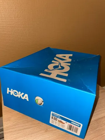 Gebrauchtes Hoka Bondi 8 bike — Bild 9 von 9