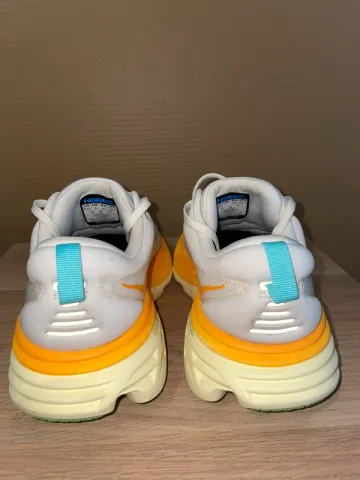 Gebrauchtes Hoka Bondi 8 bike — Bild 4 von 9