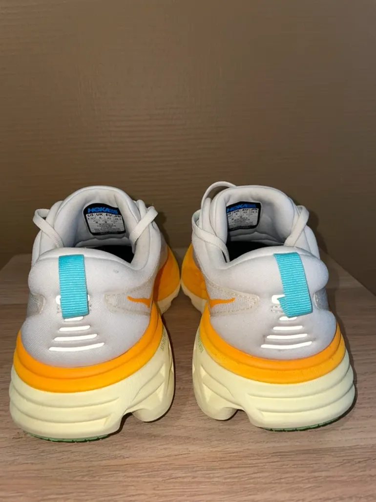 Gebrauchtes Hoka Bondi 8 bike — Bild 4 von 9