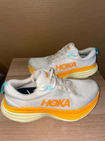 Gebrauchtes Hoka Bondi 8 bike — Bild 2 von 9