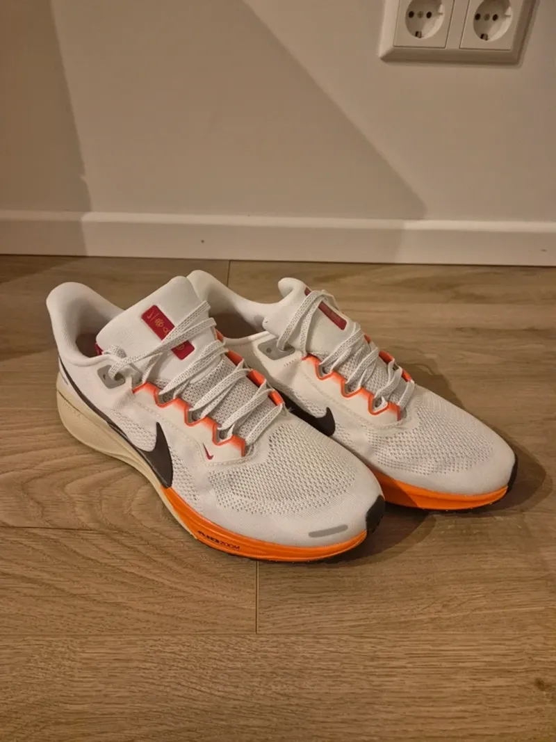Brugt Pegasus Air Zoom 41 Running Shoes