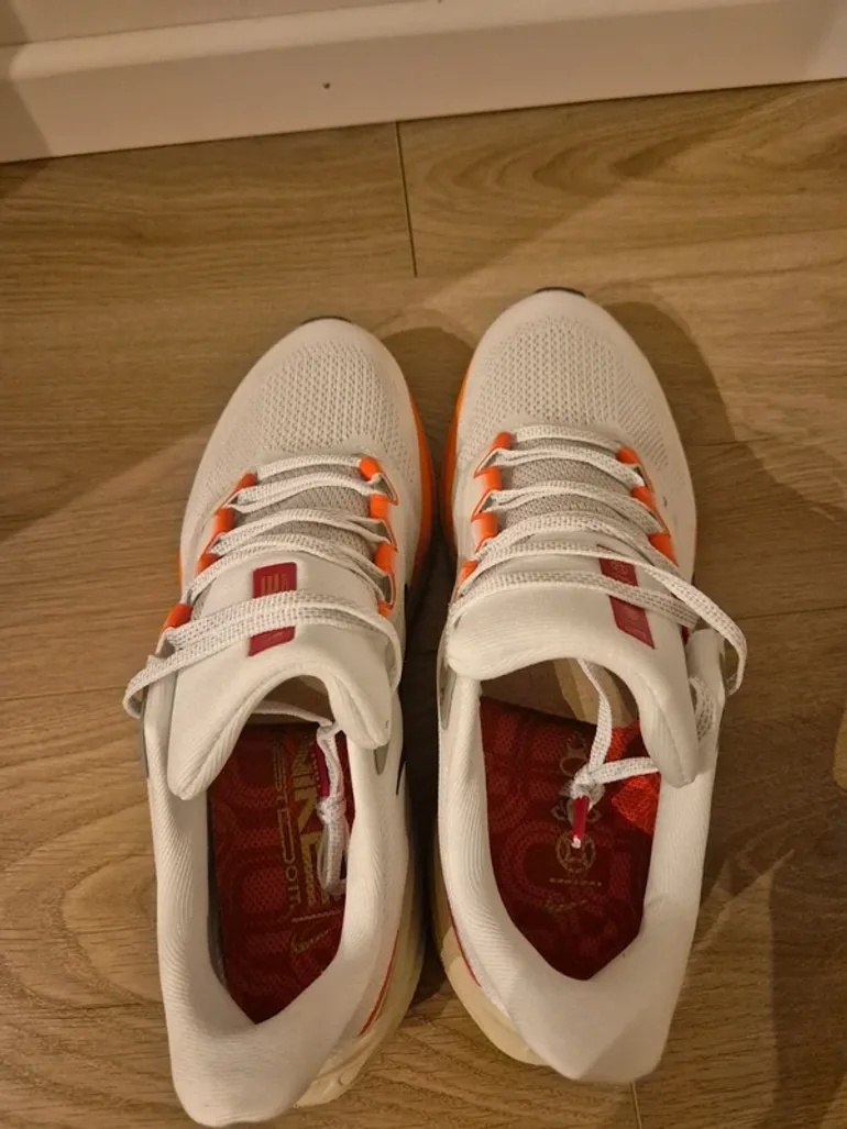 Tweedehands Pegasus Air Zoom 41 bike — afbeelding 4 van 4