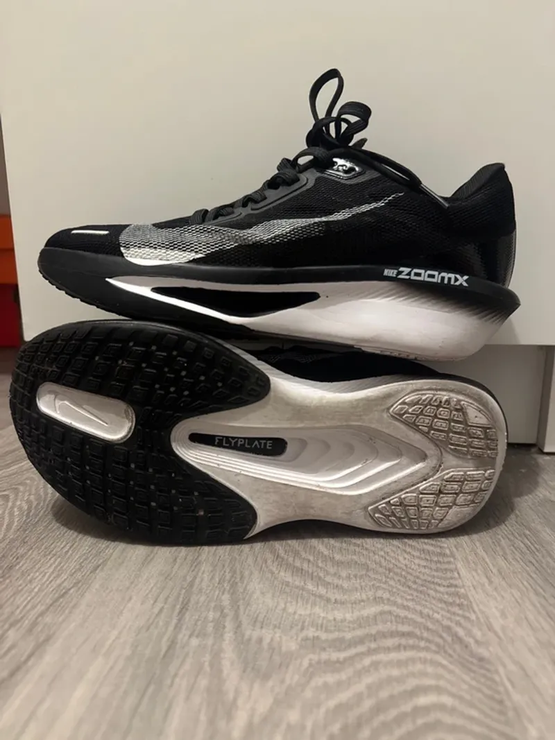 Brugt Nike Zoom Fly 6 Running Shoes