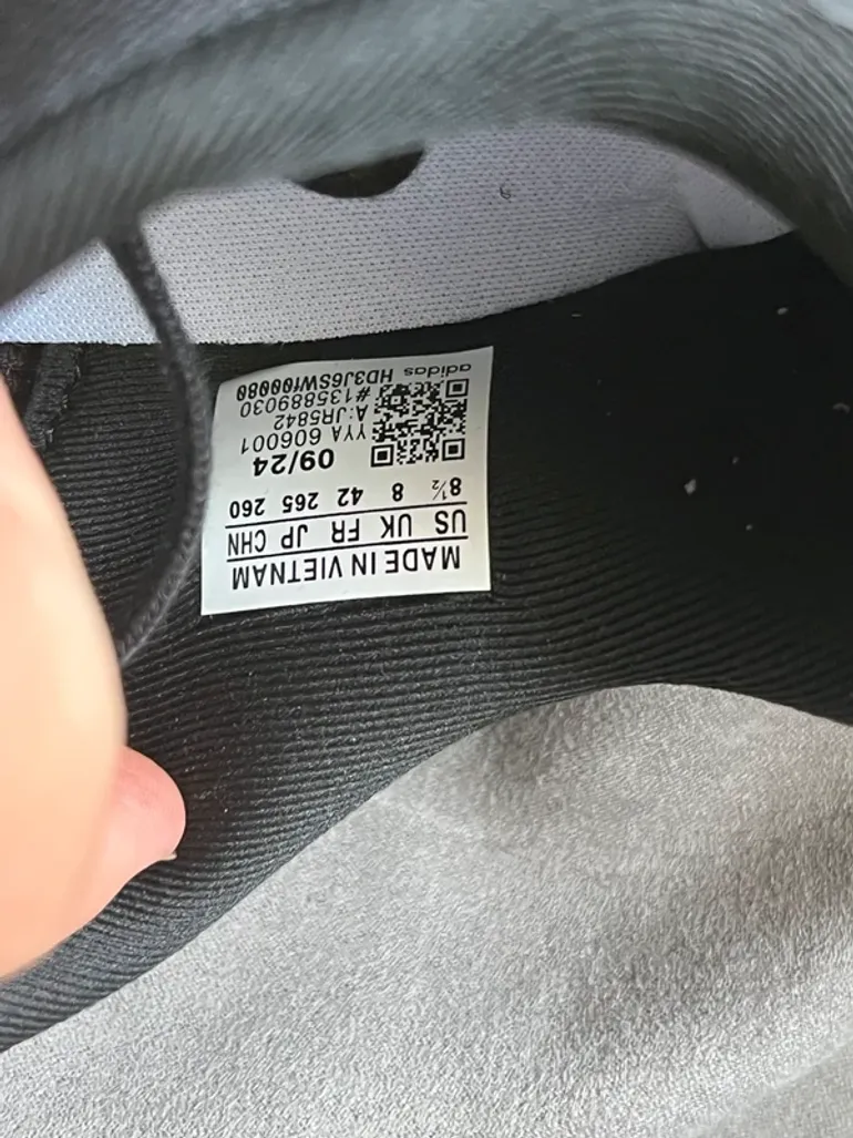 Adidas Adizero EVO SL bike d'occasion — image 3 sur 3