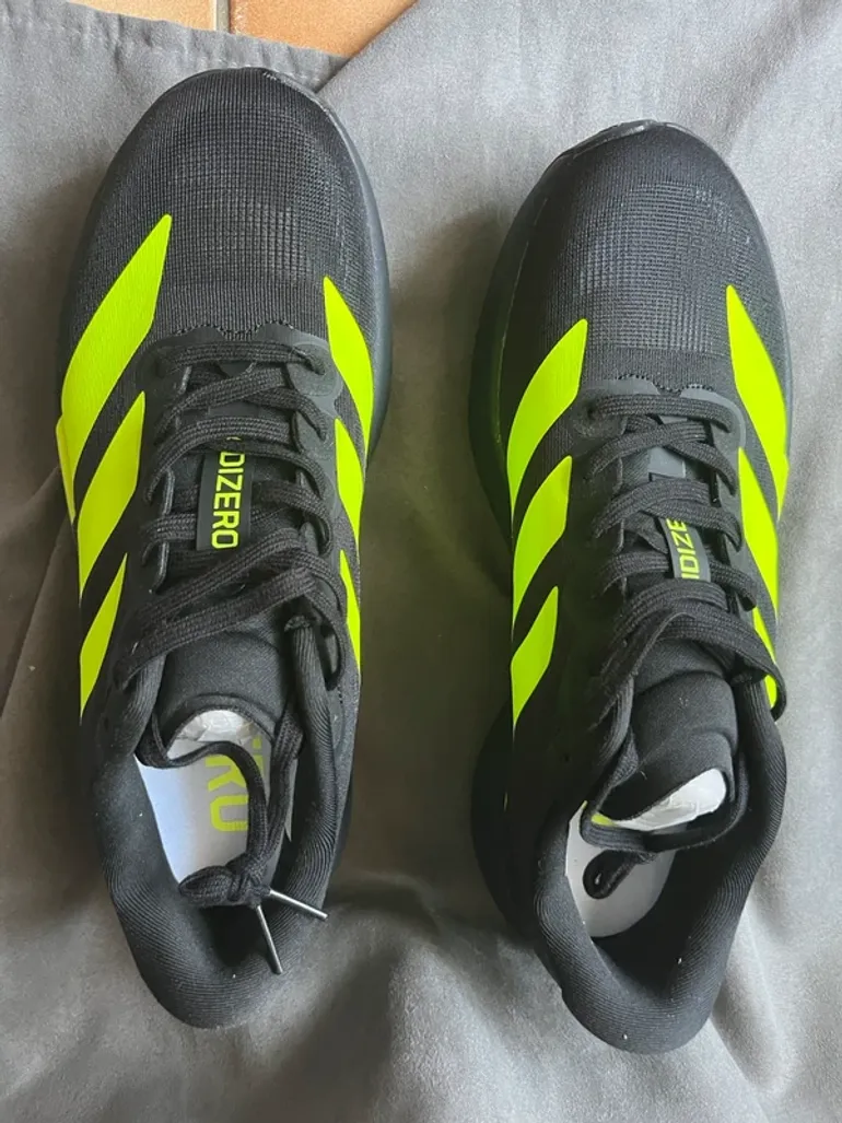 Adidas Adizero EVO SL bike d'occasion — image 2 sur 3