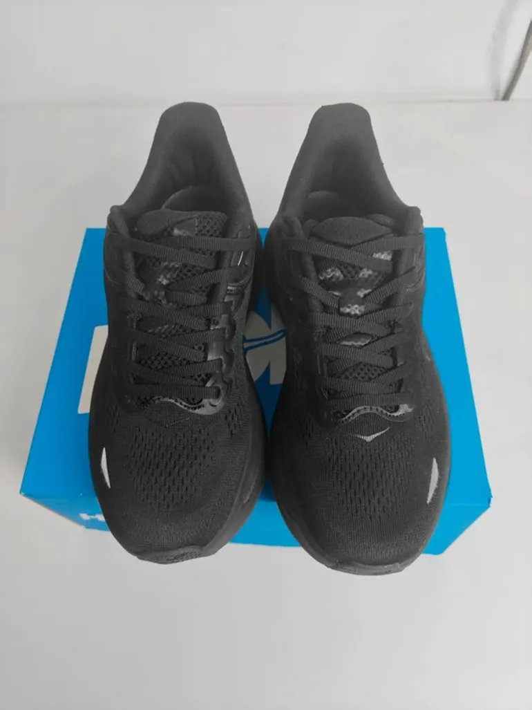 Brugt Hoka Bondi 9 bike — billede 2 af 8