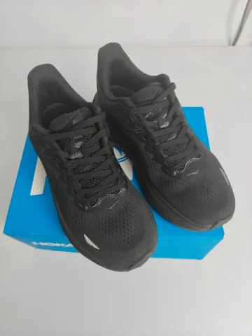 Brugt Hoka Bondi 9 bike — billede 1 af 8