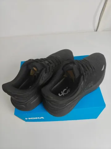 Brugt Hoka Bondi 9 bike — billede 8 af 8