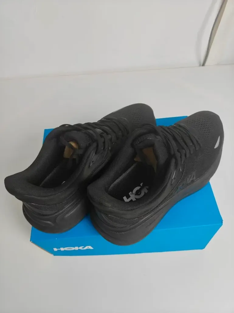 Brugt Hoka Bondi 9 bike — billede 8 af 8