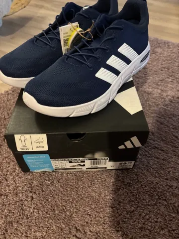 Brugt Adidas CloudfoamFlex bike — billede 1 af 5