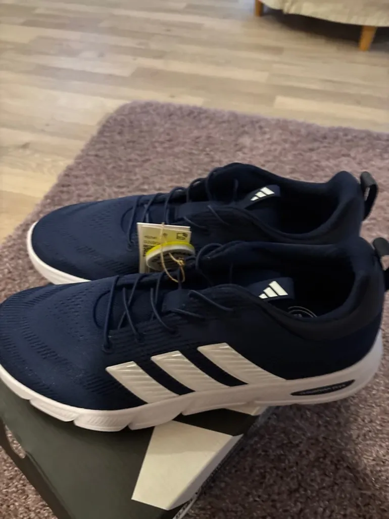 Brugt Adidas CloudfoamFlex bike — billede 3 af 5