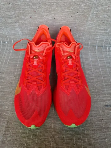 Used Verde Nike ZoomX Vaporfly NEXT% 4 bike — image 3 of 7