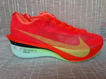 Used Verde Nike ZoomX Vaporfly NEXT% 4 bike — image 1 of 7