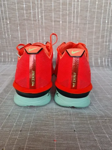 Used Verde Nike ZoomX Vaporfly NEXT% 4 bike — image 6 of 7