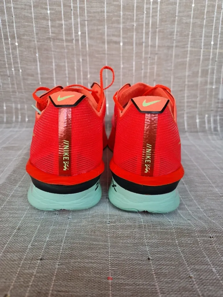 Used Verde Nike ZoomX Vaporfly NEXT% 4 bike — image 6 of 7