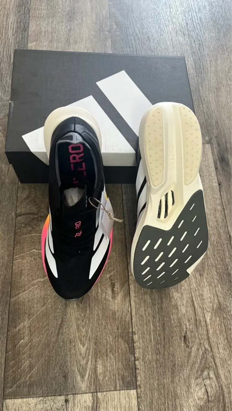 Used Lightweight Adizero Drive RC bike — image 2 of 2