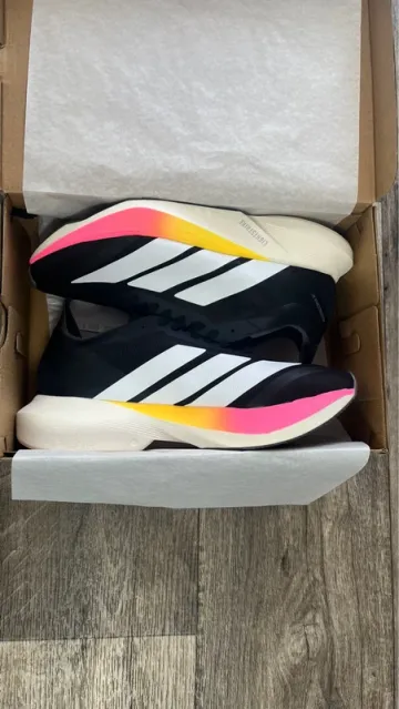 Used Lightweight Adizero Drive RC bike — image 1 of 2