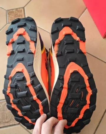Brugt New Balance Summit V3 bike — billede 6 af 6
