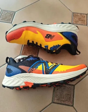Brugt New Balance Summit V3 bike — billede 4 af 6