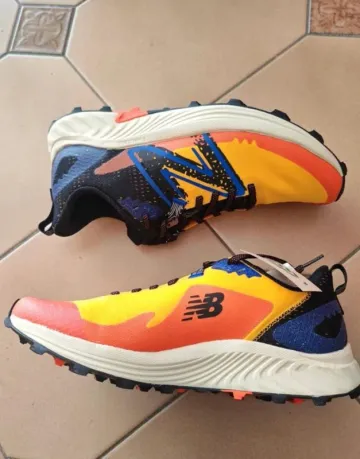 Brugt New Balance Summit V3 bike — billede 3 af 6