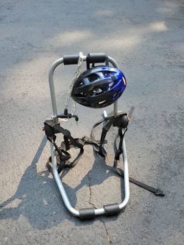 Used Giant Warp DS2 2000 bike — image 7 of 7
