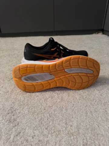 Brugt Asics Gel-Cumulus 26 bike — billede 5 af 6
