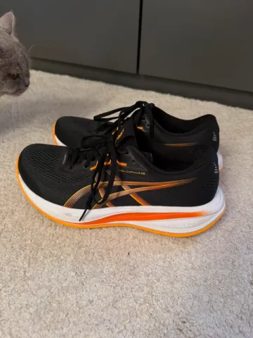 Brugt Asics Gel-Cumulus 26 bike — billede 3 af 6