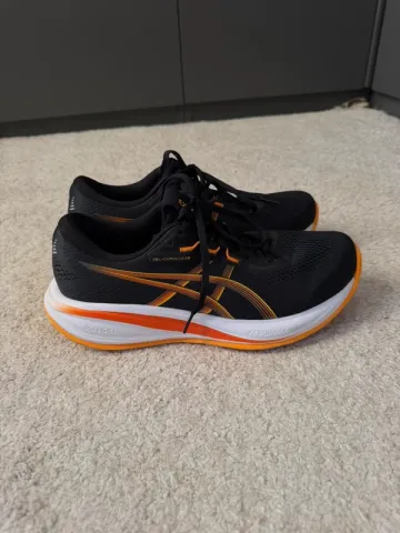 Brugt Asics Gel-Cumulus 26 bike — billede 1 af 6